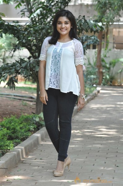 Nivetha Thomas Latest Photos