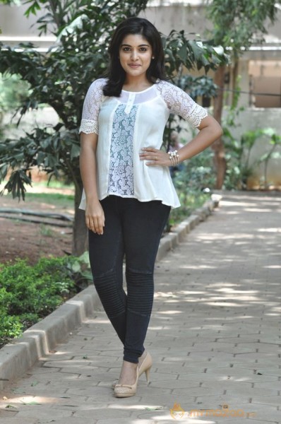 Nivetha Thomas Latest Photos