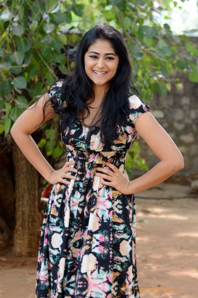  Palak Lalwani Photoshoot At Abbayitho Ammayi Press Meet 