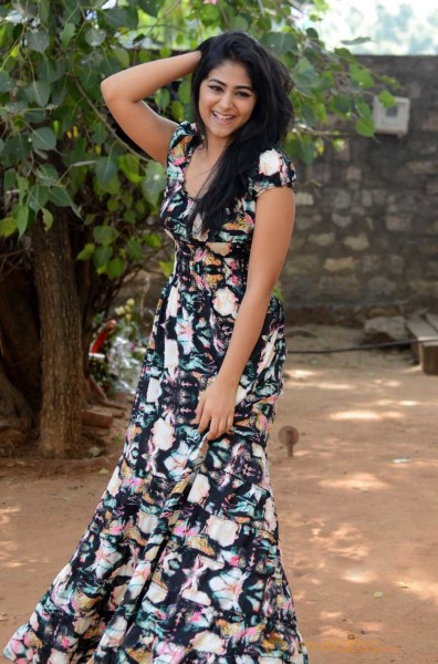  Palak Lalwani Photoshoot At Abbayitho Ammayi Press Meet 