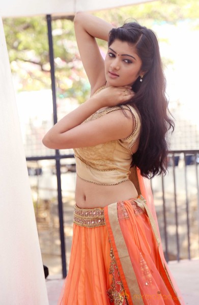  Pallavi Naidu New Photoshoot 