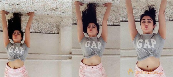 PHOTO FEATURE: HOT 'Adah Sharma'