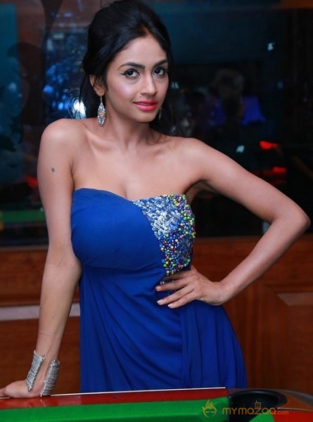 Pooja Sree New Stills