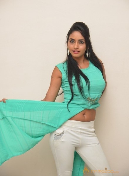 Pooja Sri Latest Images