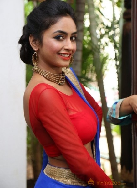 Pooja Sri Latest Photos