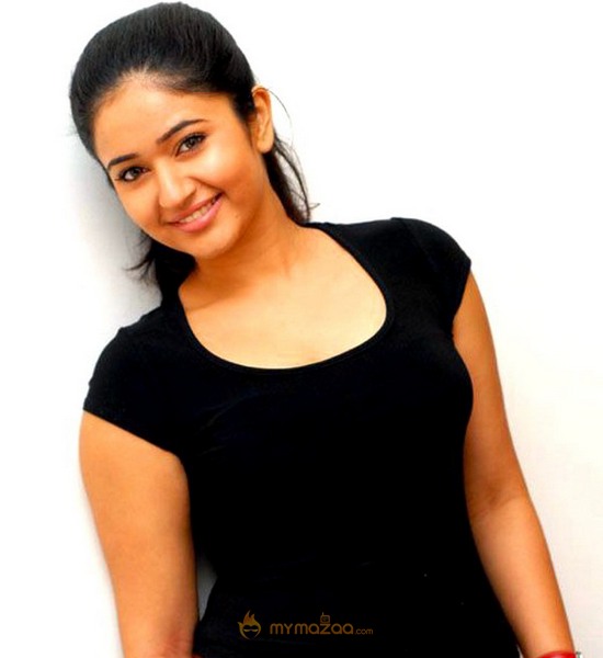 Poonam Bajwa Stills