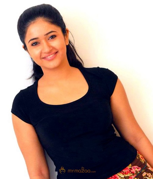 Poonam Bajwa Stills