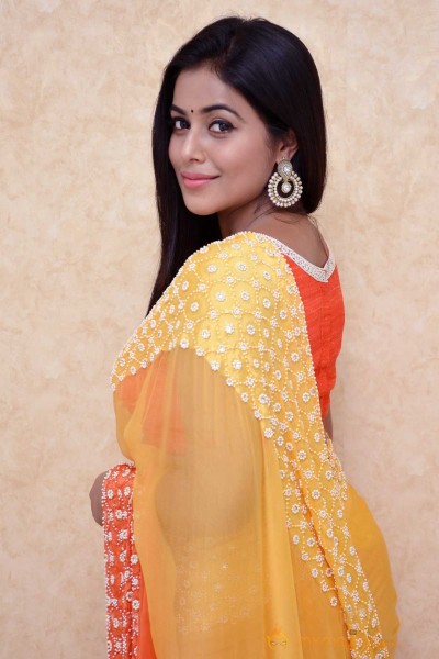  Poorna Latest Stills 