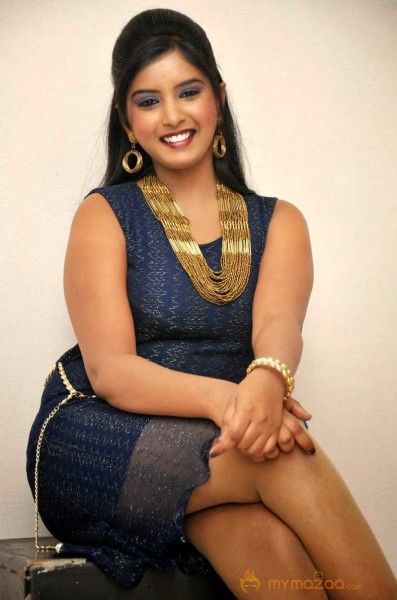  Poorni Glamorous Photos 