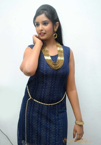  Poorni Glamorous Photos 