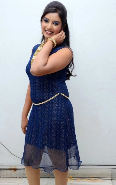  Poorni Glamorous Photos 