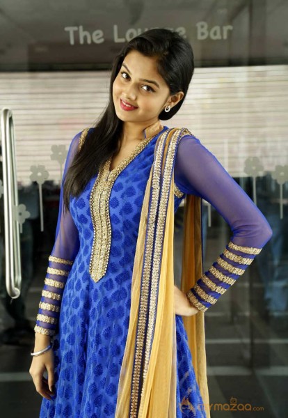  Pragathi Stills From Basthi Movie 