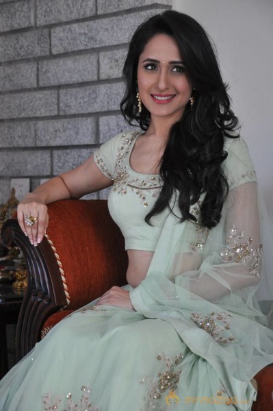 Pragya Jaiswal Stills