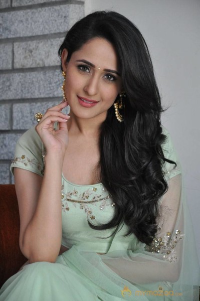 Pragya Jaiswal Stills