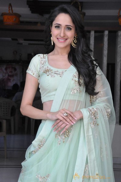 Pragya Jaiswal Stills