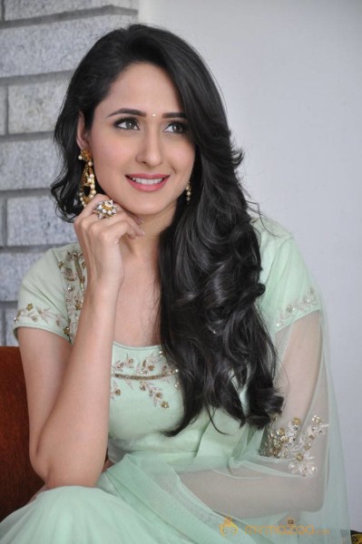 Pragya Jaiswal Stills