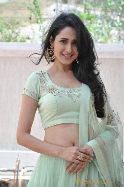 Pragya Jaiswal Stills