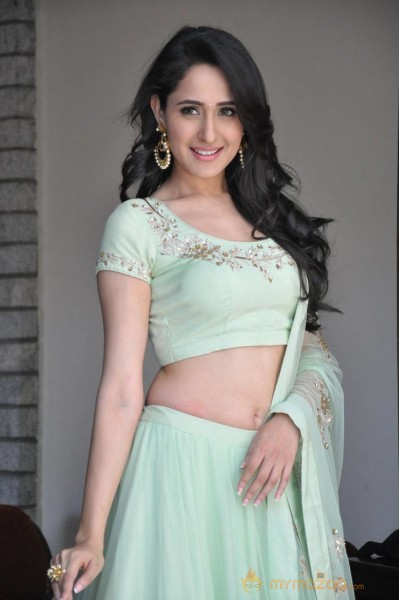 Pragya Jaiswal Stills