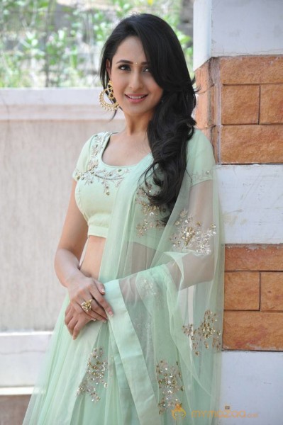 Pragya Jaiswal Stills