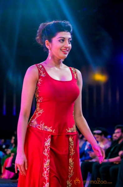  Pranitha Subhash Latest Stills 