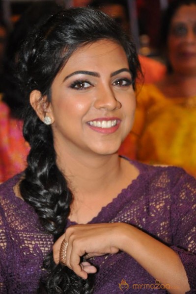 Premam Actress Madonna Sebastian Latest Photos