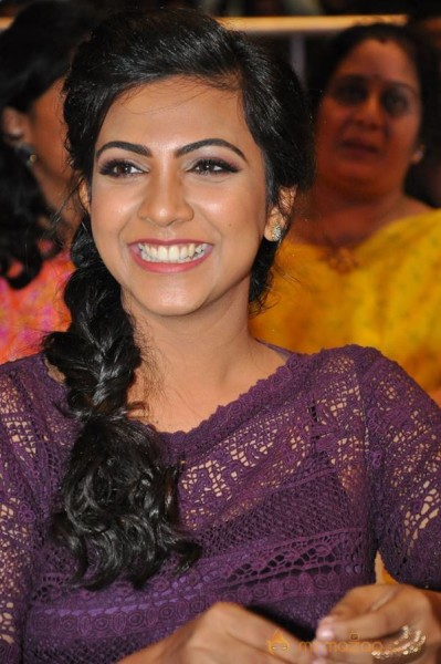 Premam Actress Madonna Sebastian Latest Photos