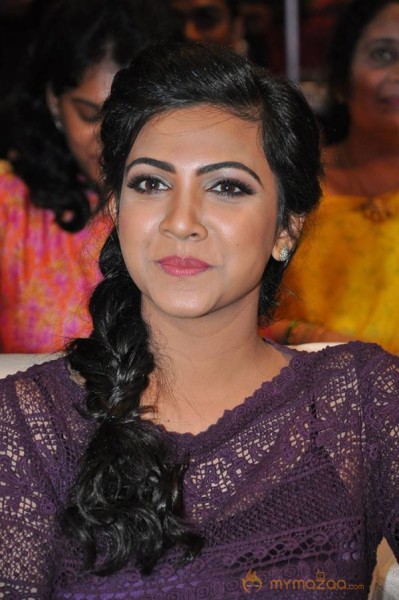 Premam Actress Madonna Sebastian Latest Photos