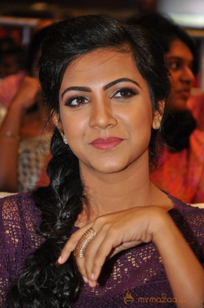 Premam Actress Madonna Sebastian Latest Photos