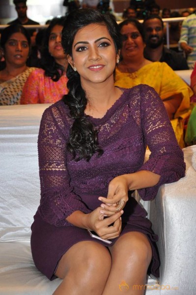 Premam Actress Madonna Sebastian Latest Photos