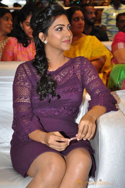 Premam Actress Madonna Sebastian Latest Photos