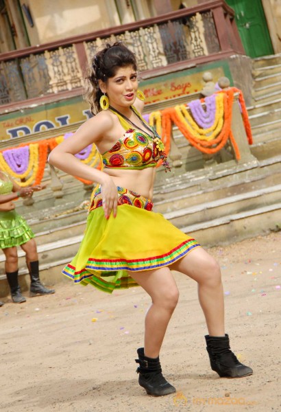  Priyadarshini Dance Stills 