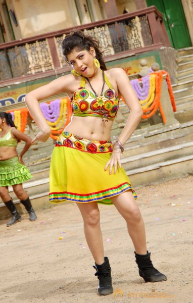  Priyadarshini Dance Stills 