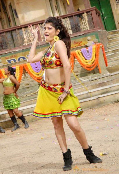  Priyadarshini Dance Stills 