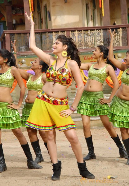  Priyadarshini Dance Stills 