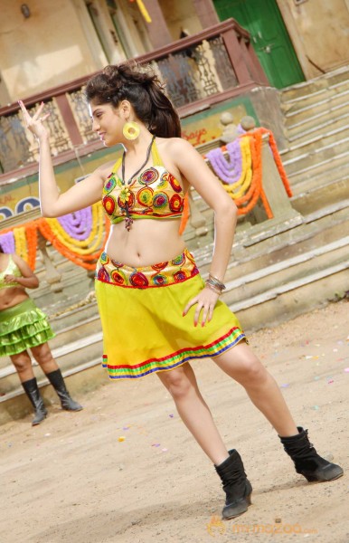  Priyadarshini Dance Stills 