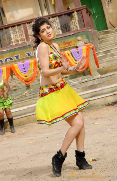  Priyadarshini Dance Stills 