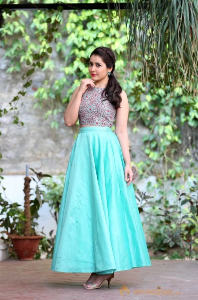  Rashi Khanna New Photoshoot 