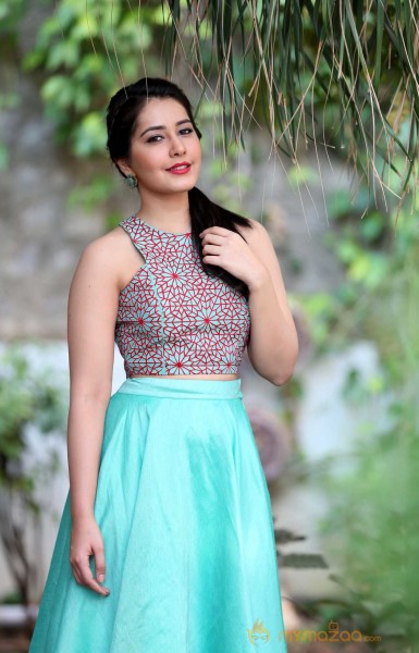  Rashi Khanna New Photoshoot 