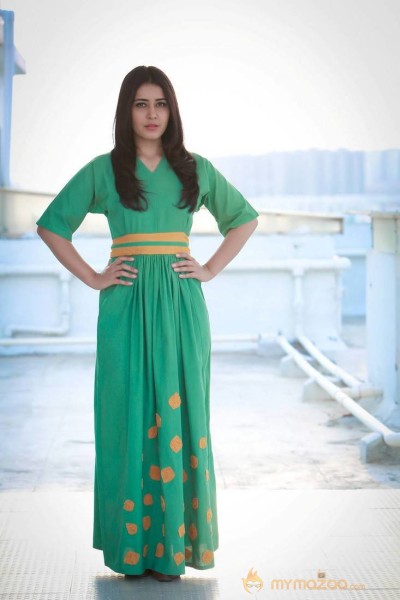 Rashi Khanna Photoshoot