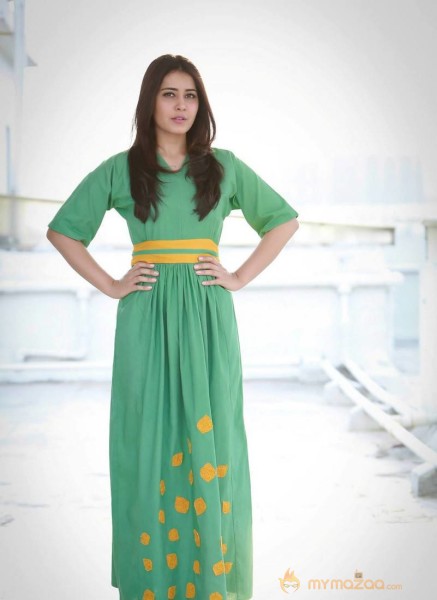 Rashi Khanna Photoshoot