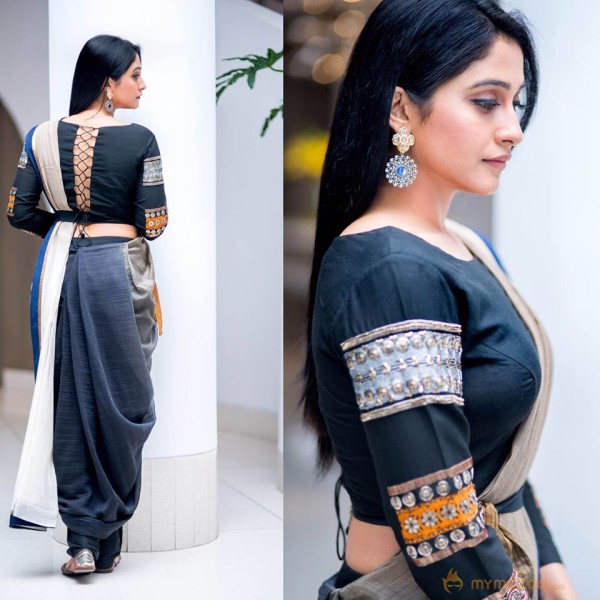 Regina Cassandra Latest Glam Photos