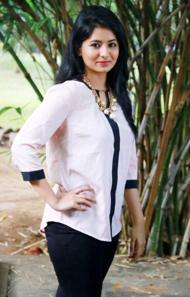  Reshmi Menon Latest Pics 