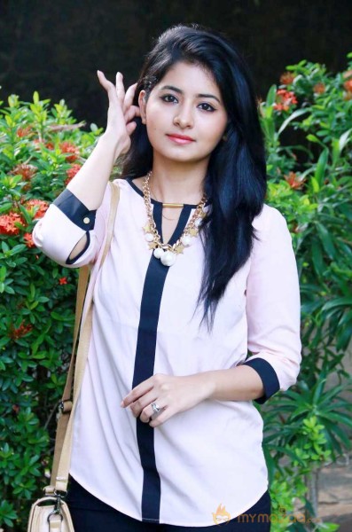  Reshmi Menon Latest Pics 