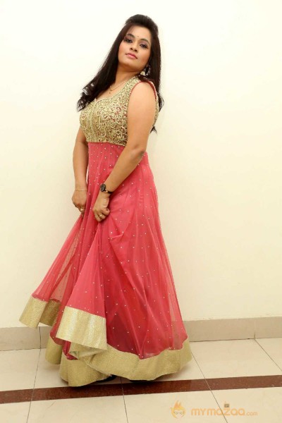  Revathi Chowdary 