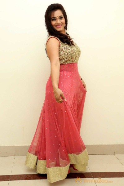 Revathi Chowdary