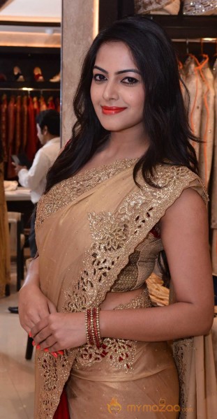  Richa Singh 