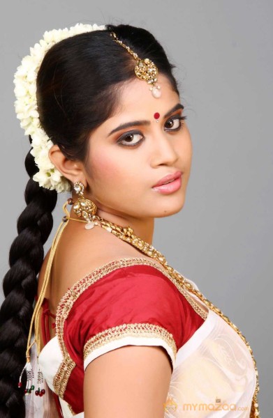  Rithika Portfolio Pics 