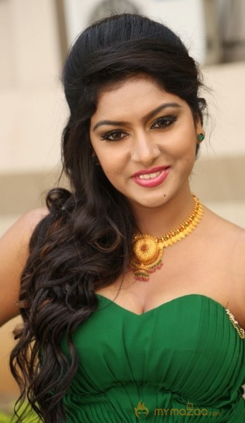 Sai Akshatha Latest Stills From Photoshoot