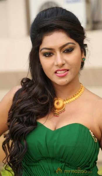 Sai Akshatha Latest Stills From Photoshoot