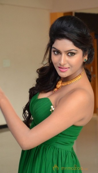 Sai Akshatha Latest Stills From Photoshoot